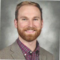 Eastern Lancaster School Dist Employee Kyle Messaros's profile photo