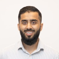 Calitii Employee Aqib Mushtaq's profile photo