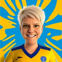 Sarah Zupko