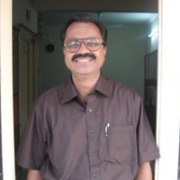 MANA PHARMA Employee Niranjan Tm's profile photo