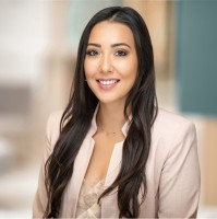 Consumer Brands Association Employee Ashley Krieger's profile photo