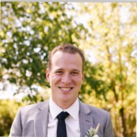 MM Electrical Merchandising Employee Tim James's profile photo