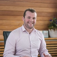 Natural Pet Food Group Employee Matt Evans's profile photo
