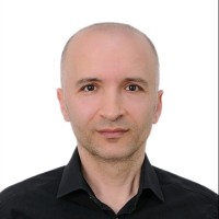SETCARD Employee Tuncay Ünsal's profile photo