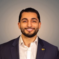 Salesforce Employee Ahmad Hassan's profile photo