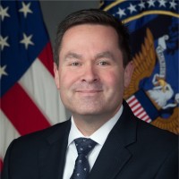 National Counterintelligence and Security Center Employee James Blasingame's profile photo