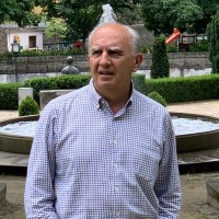 Crestas La Galeta S.A. Employee Santiago Farga's profile photo