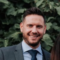 Bluewater Bio Employee Patrick Mimeche's profile photo