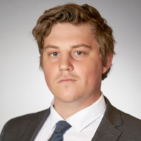 Washington State Department of Natural Resources Employee Zach Decker's profile photo