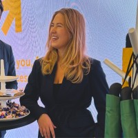 Itello AB Employee Mathilda Andersson's profile photo