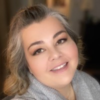 Strong Manufacturing Employee Mandy Dalton's profile photo