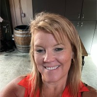 Damsel in Defense Employee Lori Alaniz's profile photo