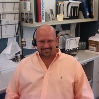 Walchem, Iwaki America Inc. Employee Paul Robinson's profile photo