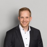 GKD Group Employee Philipp Wolff's profile photo