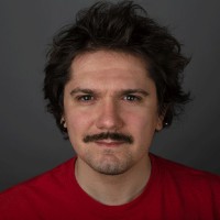 Codici ricerca e intervento Employee Umberto Biscaglia's profile photo