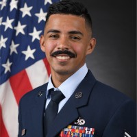 United States Air Force Employee Melvin Herrera-Lopez's profile photo