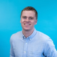 Coed Sportswear Employee Eric Lane's profile photo