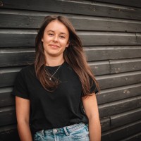 Freestyle Employee Georgina Cooper's profile photo