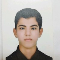 Moskit CRM Employee Ali Shi's profile photo
