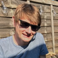 Ad Signal Employee James Legg's profile photo