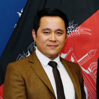 Alireza Mahmoodi Email & Phone Number