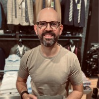 Tøjeksperten Employee Ole Wogensen's profile photo