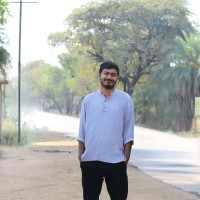 Samarthan-Centre for Development Support;Bhopal Employee Shubhankan Pandey's profile photo