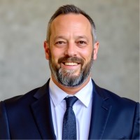 Israel-Canada Strategic Network (ICAN) Employee Nir Ben-David's profile photo