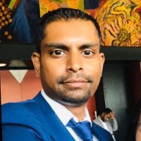Vasan Naidu Email & Phone Number