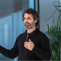 Hansgrohe Group Employee Steffen Erath's profile photo