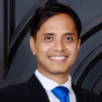 PT Bank Rakyat Indonesia (Persero) Tbk Employee Jansen Simanullang's profile photo
