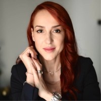 Saadiyat Rotana Resort & Villas Employee Alina Zapopadko's profile photo