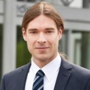 QBS Software: Germany Employee Pascal Carmohn's profile photo