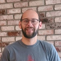 Atlas Data Storage Employee Alexandre Dixon's profile photo