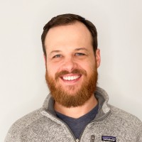 UDisc Employee Scott Smerchek's profile photo