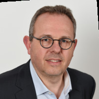 Blue note systems Employee Olivier Poirson's profile photo