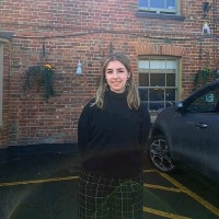 Georgia Cairns Email
