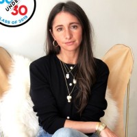 DONNI. Employee Alyssa Wasko's profile photo