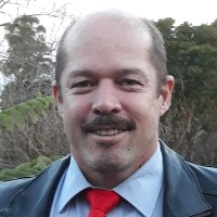 Crestcare (Pty) Ltd Employee Kobus Nel's profile photo