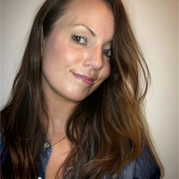Volvo Trucks Employee Anna Wiklander's profile photo