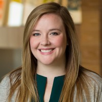 KPMG Employee Caitlin Curran's profile photo