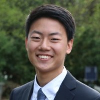 Airbnb Employee Christopher Suh's profile photo