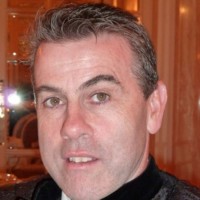 FutureNova Employee Michael Casey's profile photo