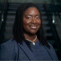 Law Offices of James Scott Farrin Employee Sheri Bangura's profile photo