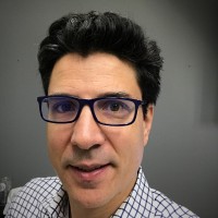 Aurora Networks Employee Xavier Denis's profile photo