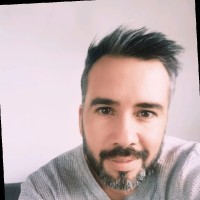 PGIC Employee Andres Pizarro's profile photo