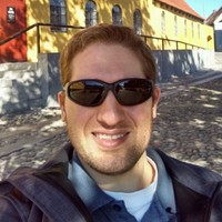 PACCAR Engine Company Employee Matthew Nicolas's profile photo