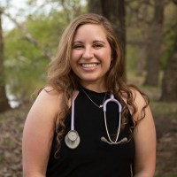 Rosealyn Carlson Email & Phone Number