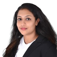Accounts Hub Employee Anjitha Sekhar's profile photo