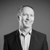 Formula Interiors Employee Steve Driscoll's profile photo